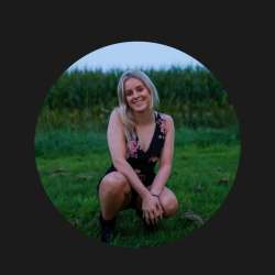 Profielfoto van Daniëlle op Oppasland